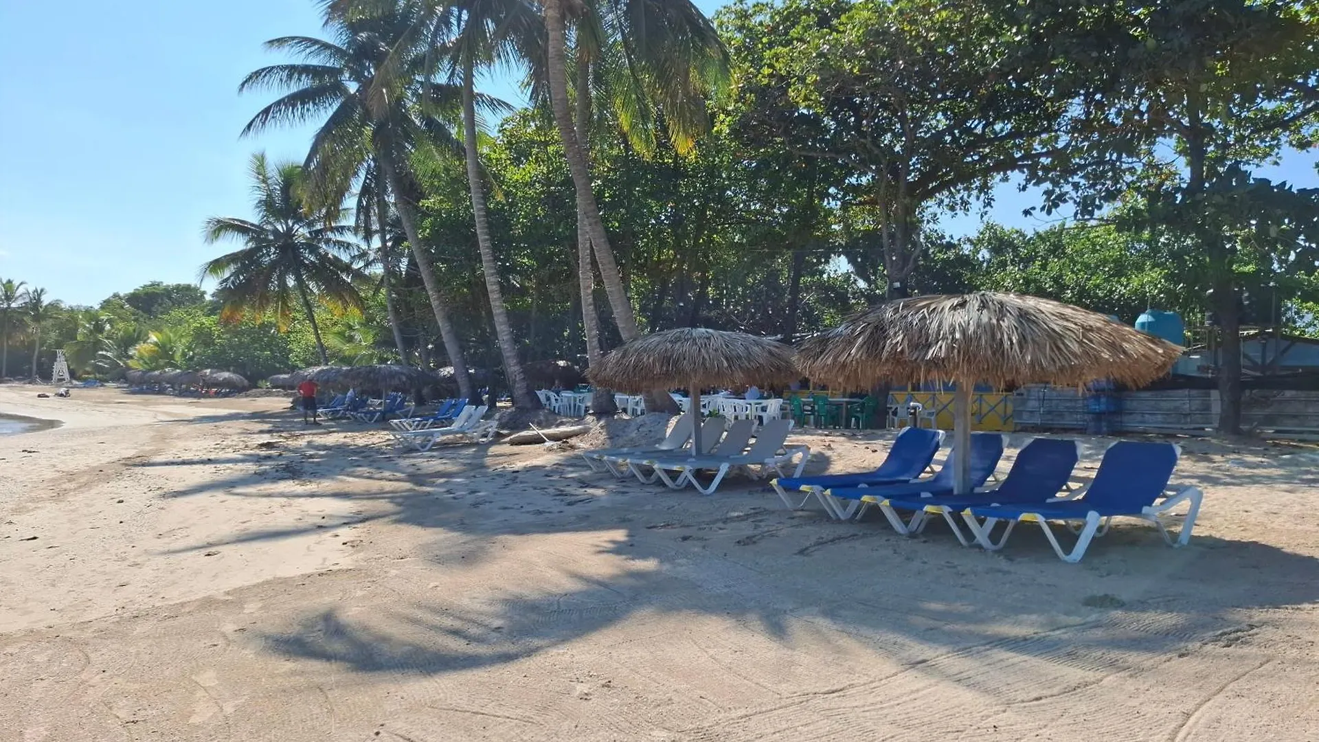 Costambar Beachfront Stay With Pool Puerto Plata