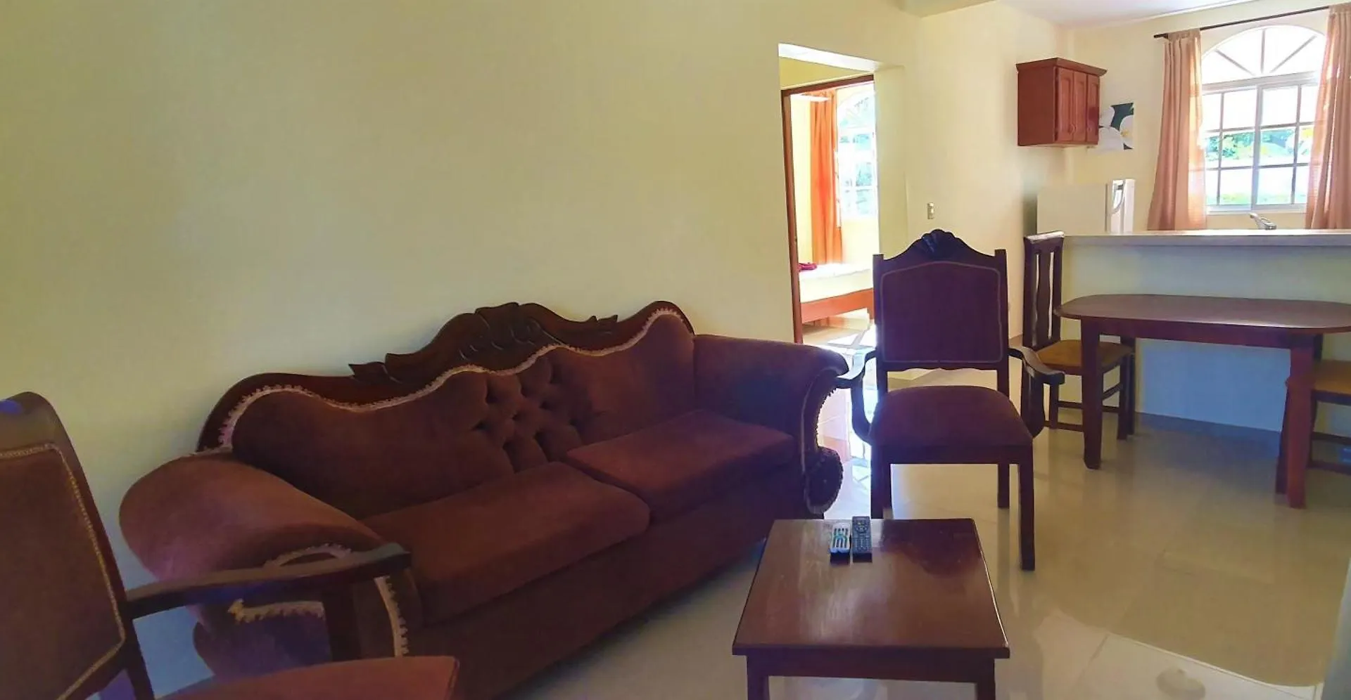 Apartment Costambar Beachfront Stay With Pool Puerto Plata Dominican Republic