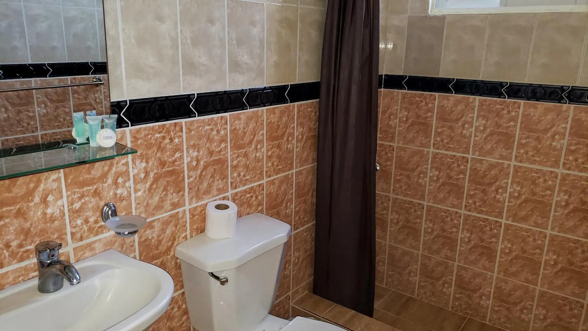 Apartment Costambar Beachfront Stay With Pool Puerto Plata