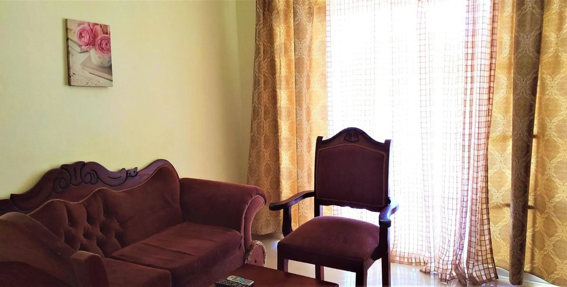 Costambar Beachfront Stay With Pool Puerto Plata 0*,  Dominican Republic