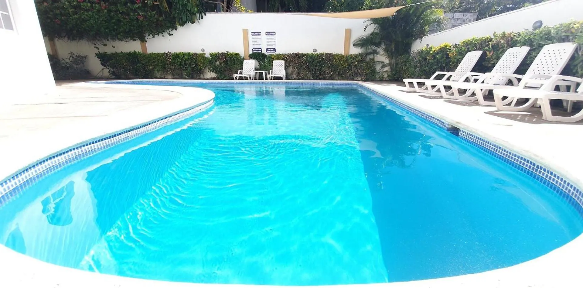 Costambar Beachfront Stay With Pool Puerto Plata